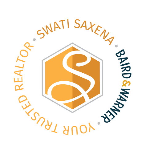 Swati Saxena · Baird & Warner