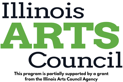 Illinois Arts Council