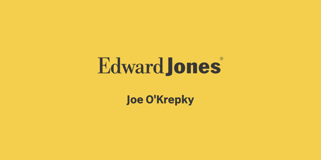 Edward Jones