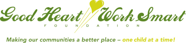 Good Heart Work Smart Foundation