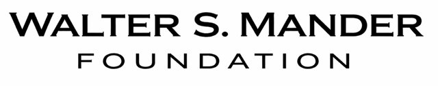 Walter S. Mander Foundation
